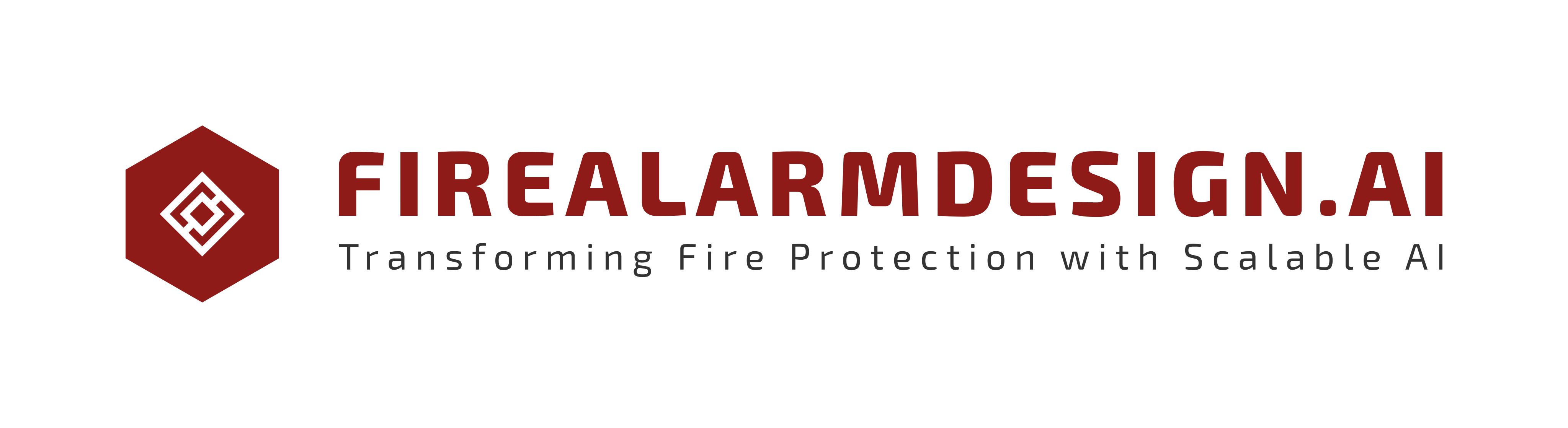FireAlarmDesign.AI Logo
